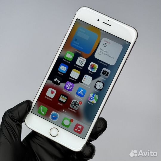 iPhone 6S Plus, 16 ГБ