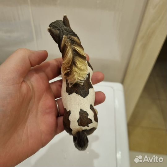 Лошади шляйх schleich