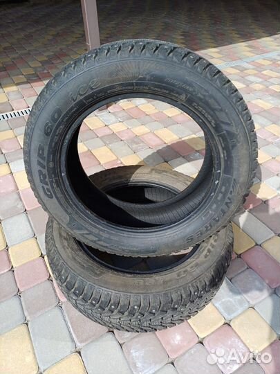 Antares Grip 60 Ice 215/60 R17 98T