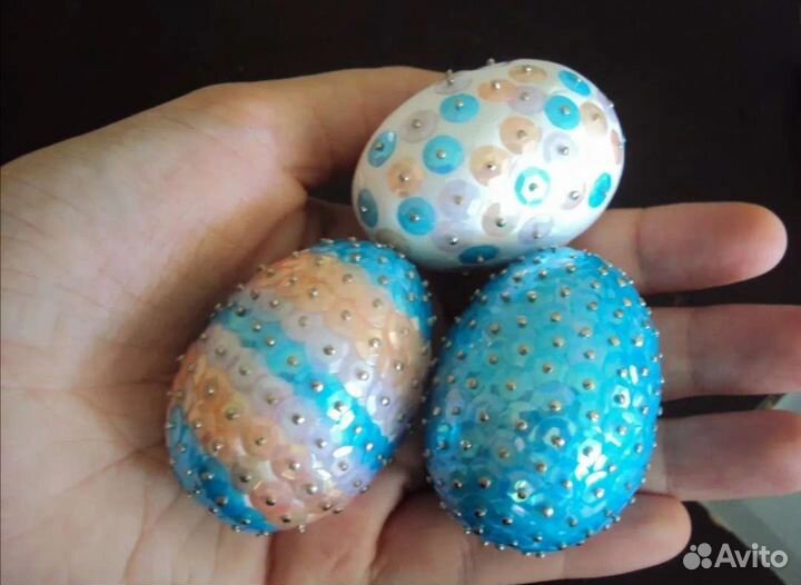 Заготовки для творчества