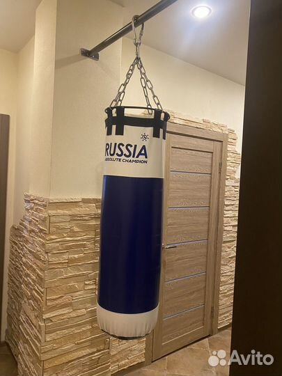 Боксерская груша 50 кг