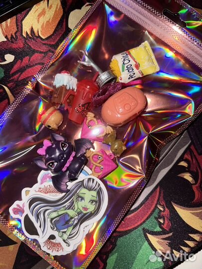 Для доставки