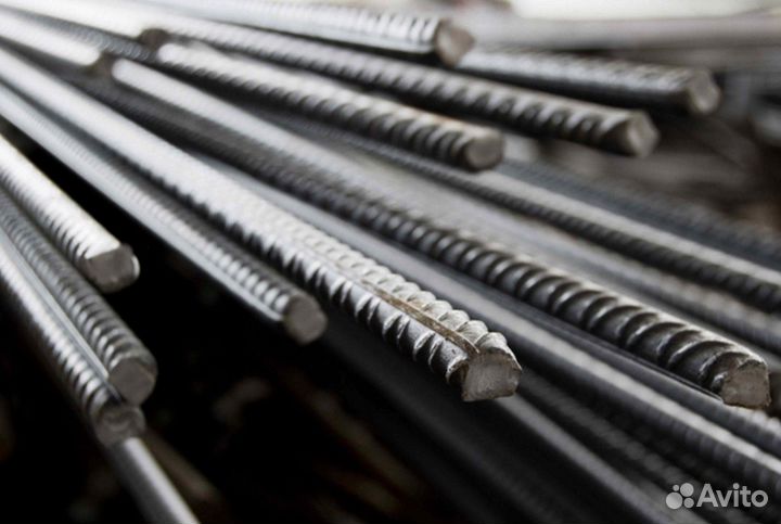 Арматура 12мм