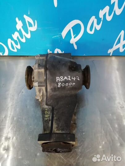 Ауди А8 Д2 редуктор заднего моста 4,2л