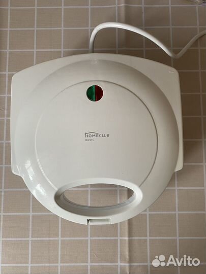 Бутербродница