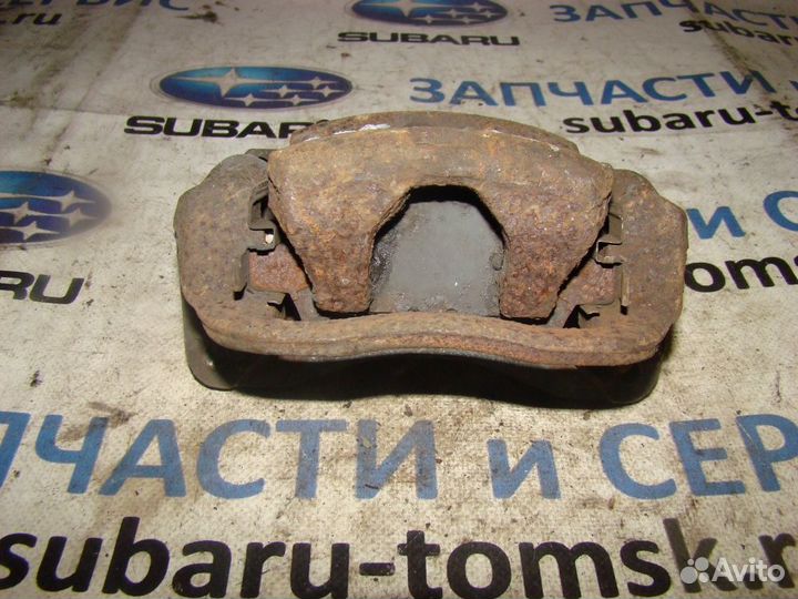 Суппорт тормозной RL BE5- 2001г. (Тормозная систем