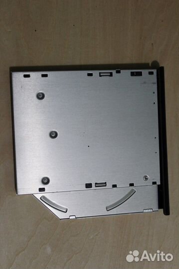 Продам привод для ноутбука DVD-RW Super Multi