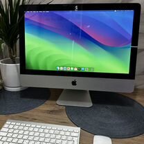 Apple iMac 21,5