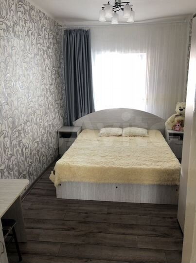 Дом 40 м² на участке 3 сот.