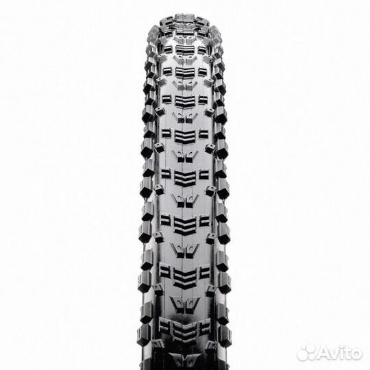 Топ покрышка Maxxis Aspen 26x2.1 Folding NEW 2 шт