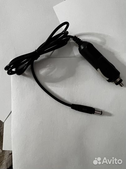 Провода для блока питания