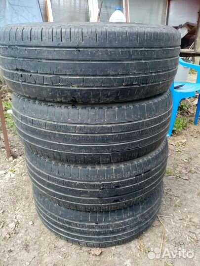 Pirelli Scorpion Winter 215/60 R15