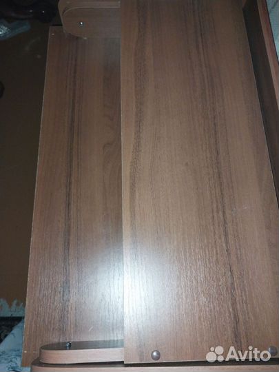 Пеленальный комод