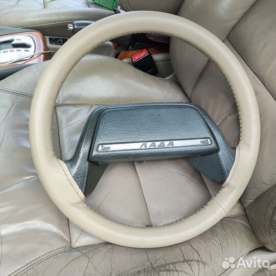 Продам руль ваз 2109-14
