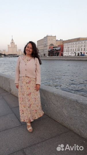 Присмотр за домом, квартирой в Москве