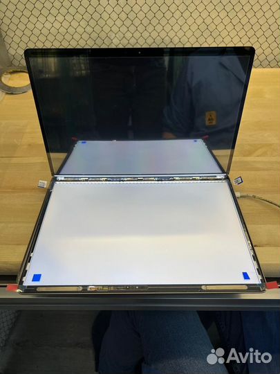 Матрица MacBook Pro Air с заменой