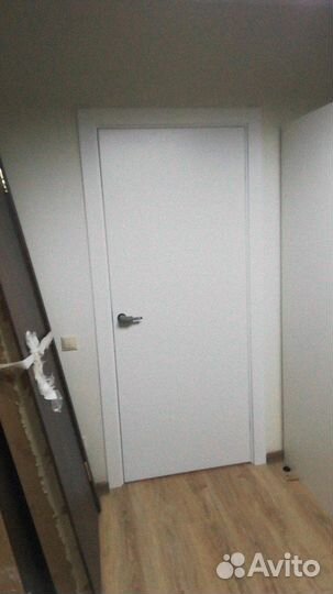 Двери межкомнатные из массива дуба