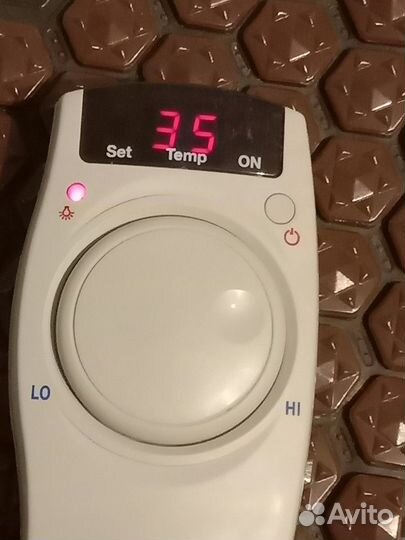 Турмалиновый,Тепловой пояс с подогревом Нью Лайф