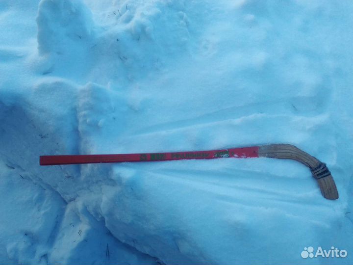 Клюшка раритетная