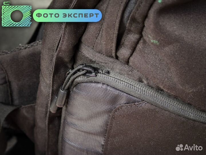 Рюкзак LowePro Fastpack 250 черный