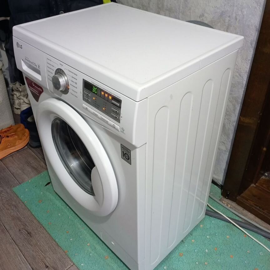 Квартира 2-комн. 40 м² в с. Первомайское — фото 2