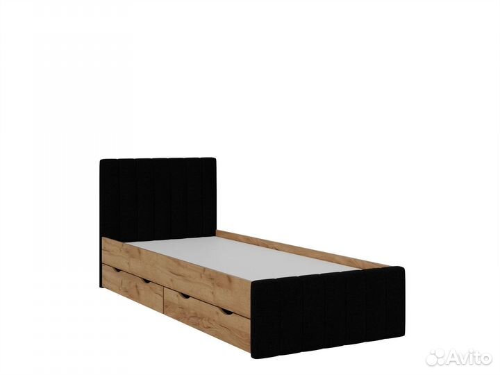 Кровать Берн 800*1900
