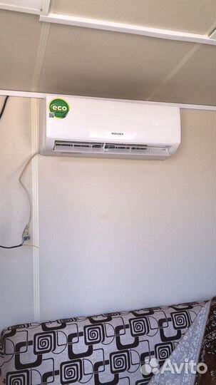 Установка кондиционеров монтаж сплит систем