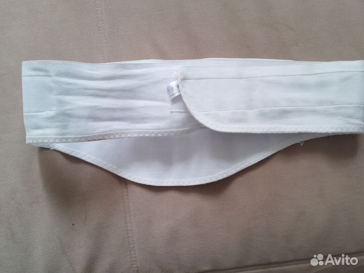 Бандаж для беременных и после родов