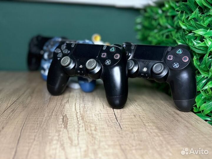 Геймпад для PS4 реплика