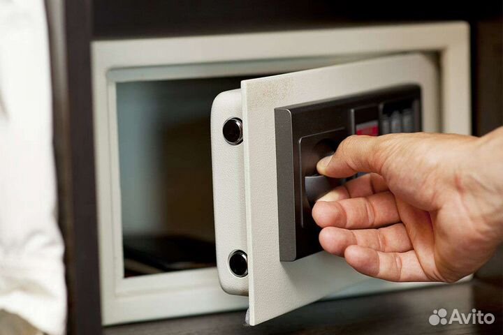 Вскрытие замков, замена замков