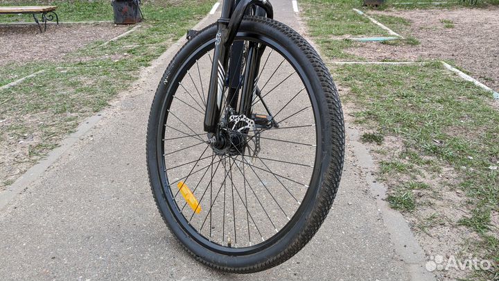 Горный велосипед Skif