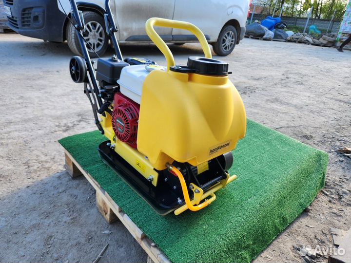 Аренда прокат виброплиты