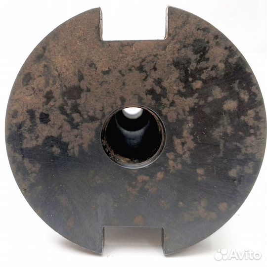 Оправка исо45/ISO45 под инструмент схвостовиком км