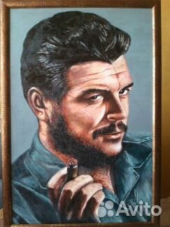 Портреты, картины по Фото на заказ (не печать)