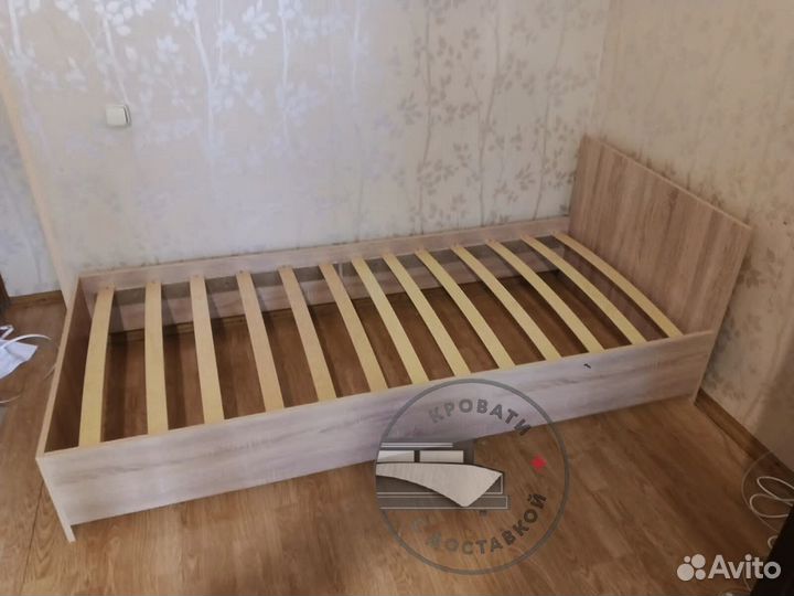 Кровать 80х200
