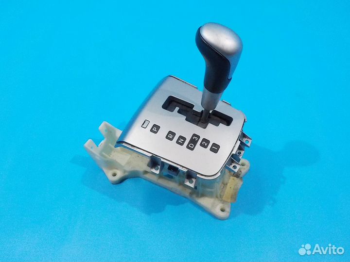 Кулиса АКПП KIA Ceed (ED) 2007-2012