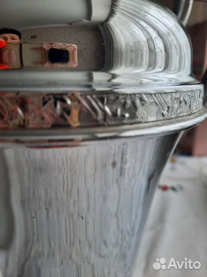 Набор для коньяка