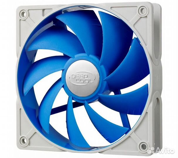 Вентилятор для корпуса Deepcool UF120