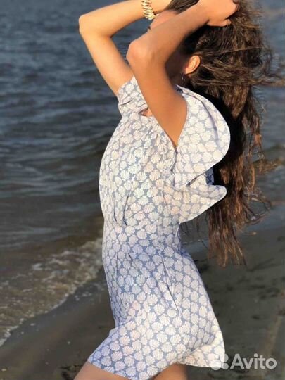 Комбинезон женский