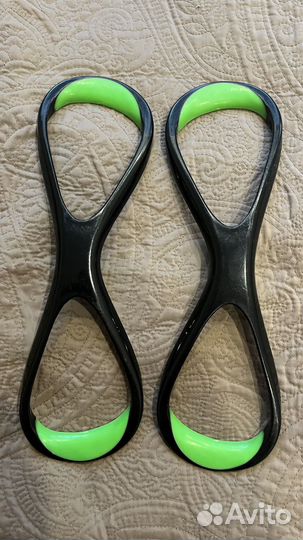 Тренажер для плавания mad wave