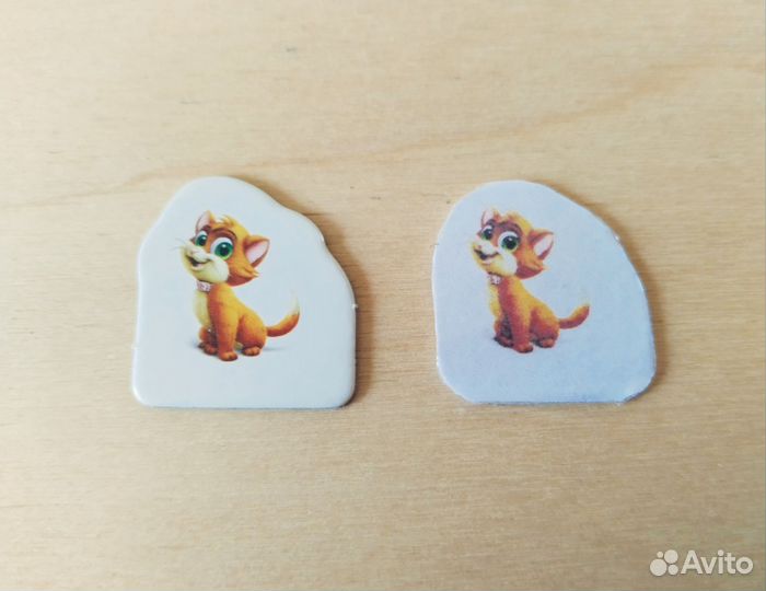 Монополия Junior (Monopoly) 5+
