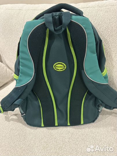 Школьный рюкзак EK School Edition