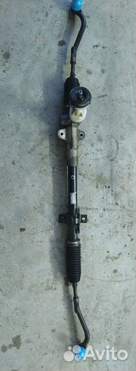 Рулевая рейка hundai ix 35