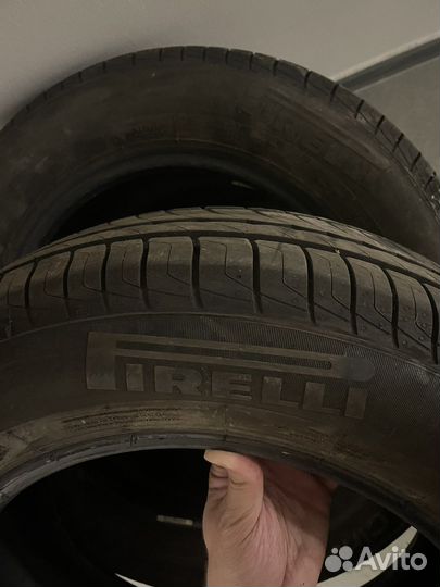 Pirelli Cinturato P1 Verde R15