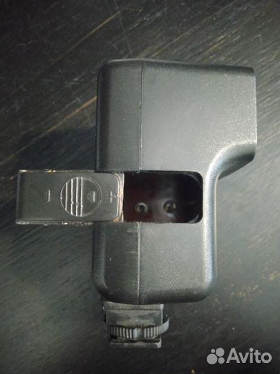 Фотовспышка