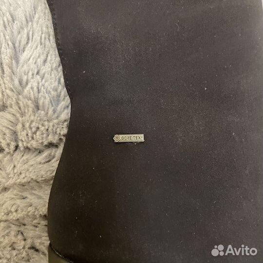 Сапоги hogl евро зима с гортексом