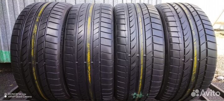 Dunlop SP Sport Maxx TT 235/35 R19