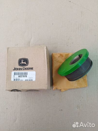 John Deere H227070 эксцентрик