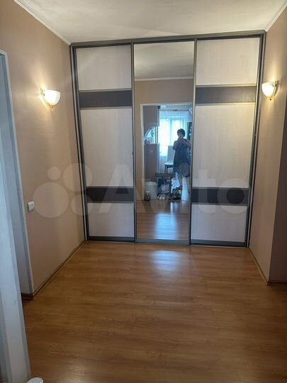 3-к. квартира, 64,5 м², 3/5 эт.