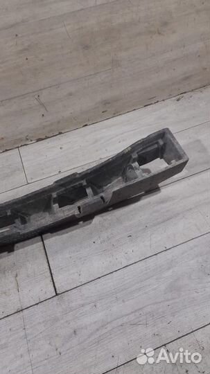 Абсорбер переднего бампера Suzuki Sx 4 С 2013 По